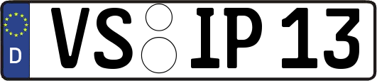 VS-IP13