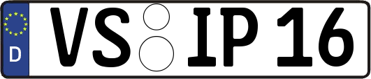 VS-IP16