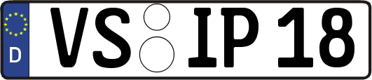 VS-IP18