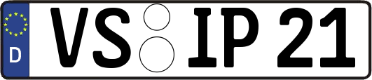 VS-IP21