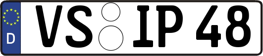 VS-IP48