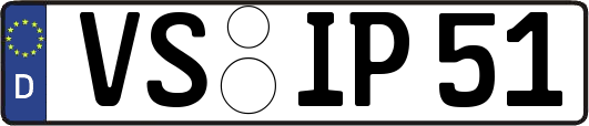 VS-IP51