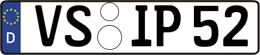 VS-IP52