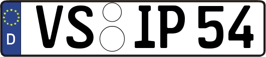 VS-IP54