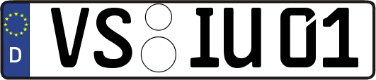 VS-IU01