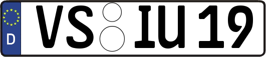 VS-IU19