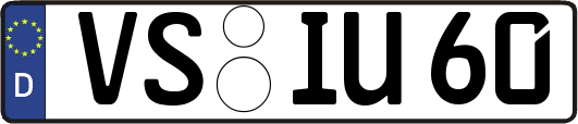 VS-IU60