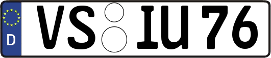 VS-IU76