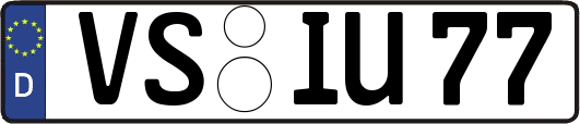VS-IU77