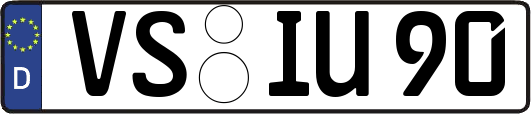 VS-IU90