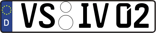 VS-IV02