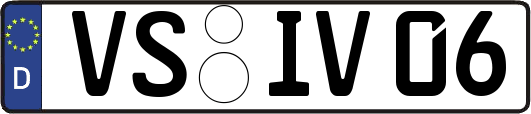 VS-IV06