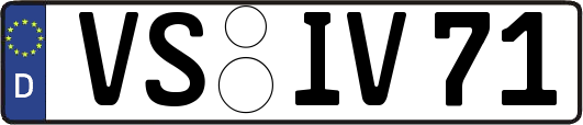 VS-IV71