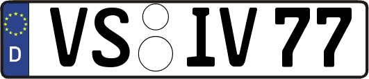 VS-IV77