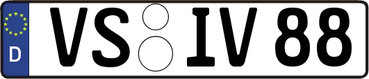 VS-IV88