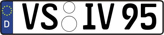 VS-IV95