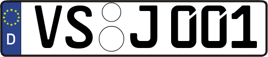 VS-J001