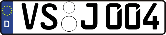 VS-J004
