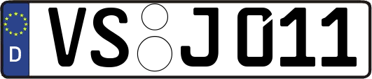 VS-J011