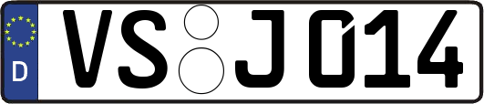 VS-J014