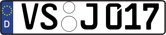 VS-J017