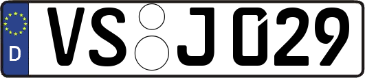 VS-J029