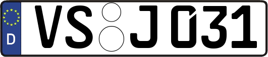 VS-J031