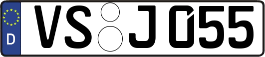 VS-J055