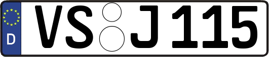 VS-J115