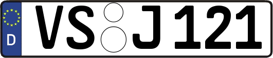 VS-J121