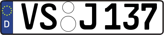 VS-J137