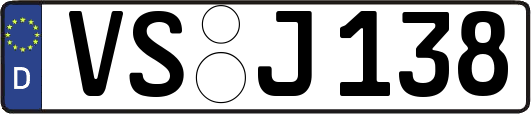 VS-J138
