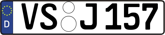 VS-J157