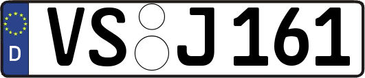 VS-J161
