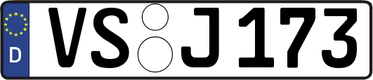 VS-J173