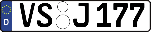 VS-J177