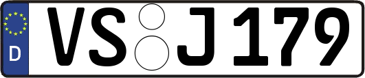 VS-J179