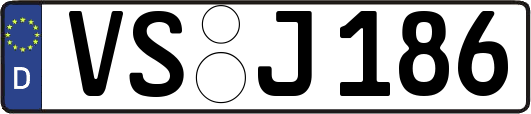 VS-J186