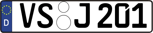 VS-J201