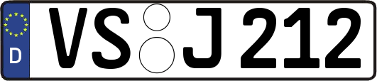 VS-J212