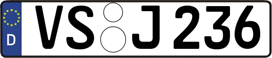 VS-J236