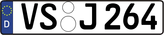 VS-J264