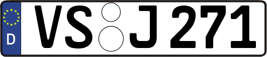 VS-J271