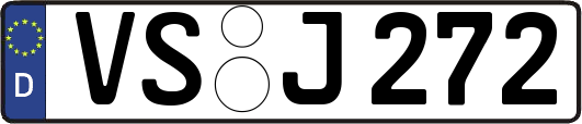 VS-J272