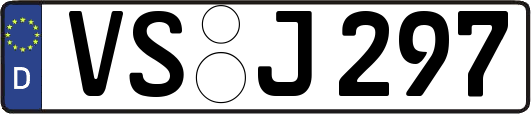 VS-J297