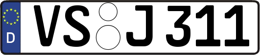 VS-J311
