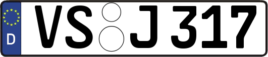 VS-J317