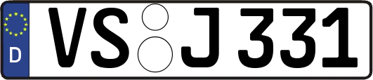 VS-J331