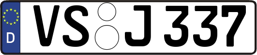 VS-J337