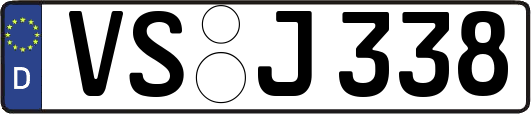 VS-J338